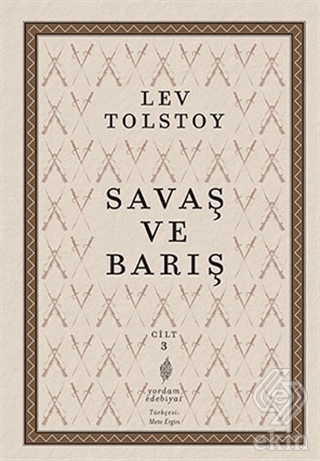 Savaş ve Barış 3. Cilt