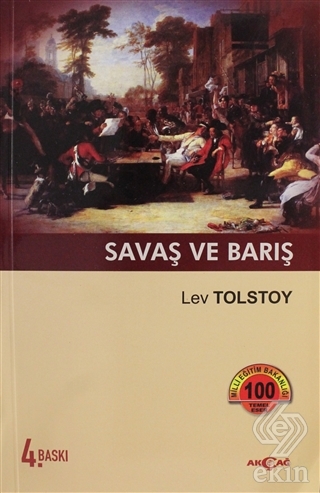 Savaş ve Barış