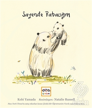 Sayende Babacığım