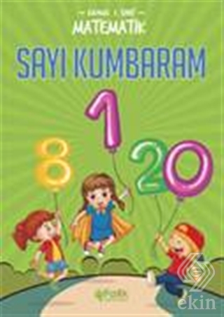 Sayı Kumbaram - 1