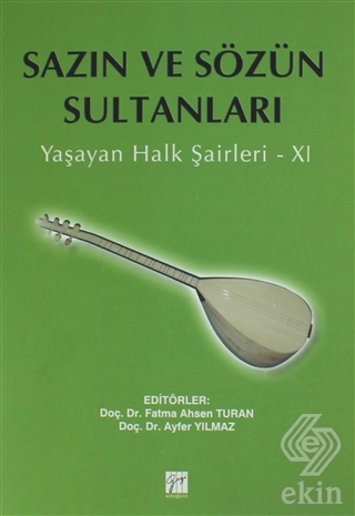 Sazın ve Sözün Sultanları 11