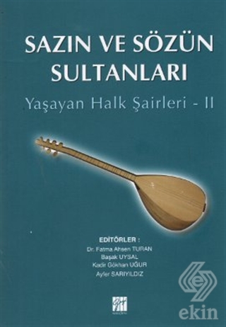 Sazın ve Sözün Sultanları 2