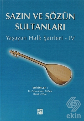 Sazın ve Sözün Sultanları 4
