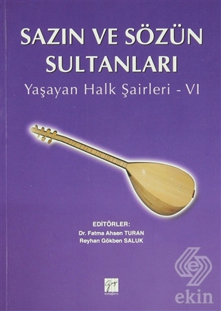 Sazın ve Sözün Sultanları 6