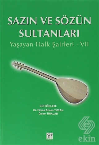 Sazın ve Sözün Sultanları 7