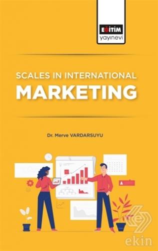 Scales In International Marketing