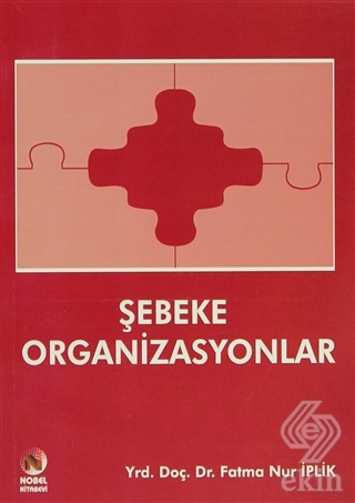 Şebeke Organizasyonlar