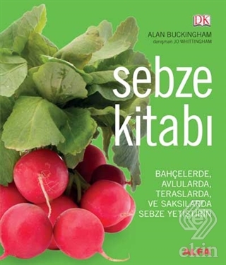 Sebze Kitabı