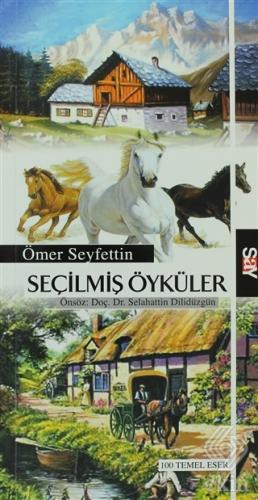 Seçilmiş Öyküler