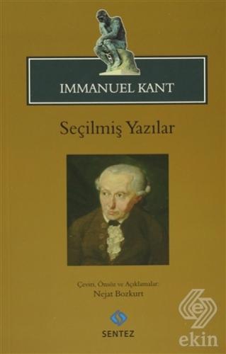 Seçilmiş Yazılar
