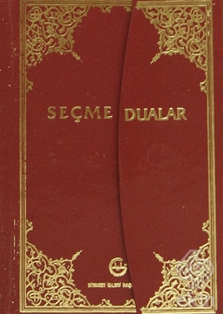 Seçme Dualar