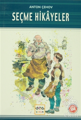 Seçme Hikayeler (Milli Eğitim Bakanlığı İlköğretim