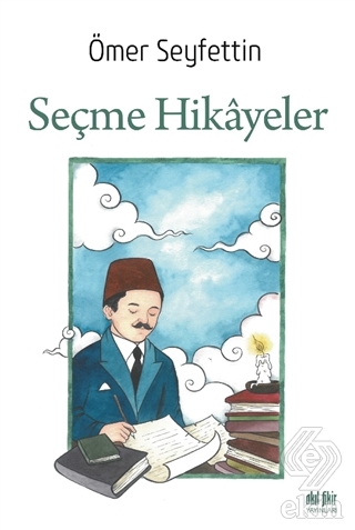 Seçme Hikayeler