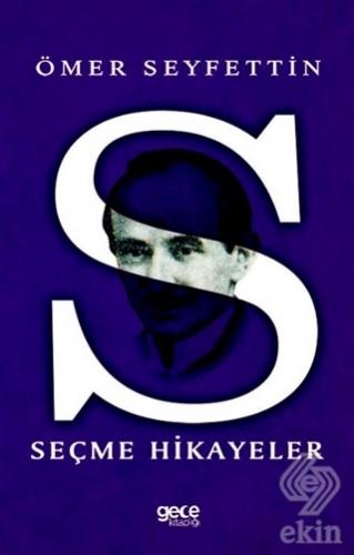 Seçme Hikayeler