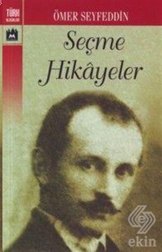 Seçme Hikayeler