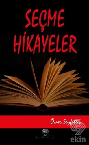 Seçme Hikayeler