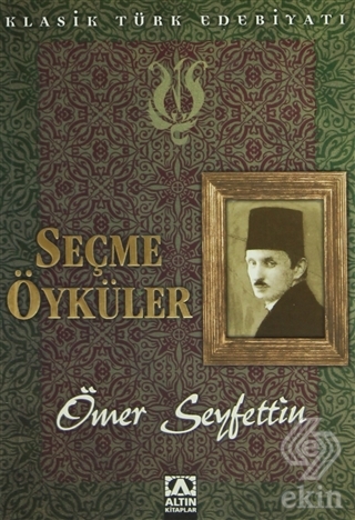 Seçme Öyküler