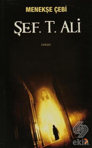 Şef. T. Ali