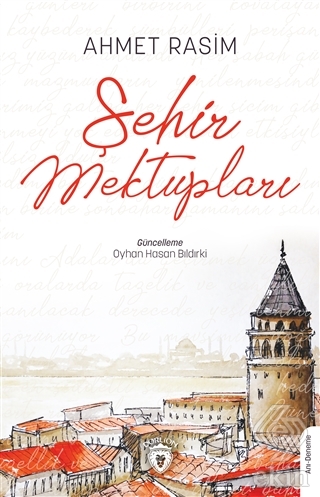 Şehir Mektupları