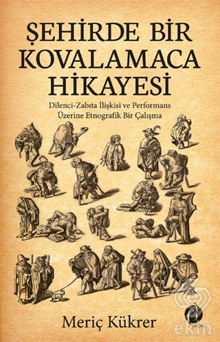 Şehirde Bir Kovalamaca Hikayesi