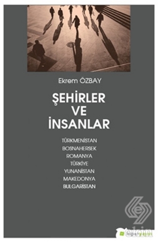Şehirler ve İnsanlar