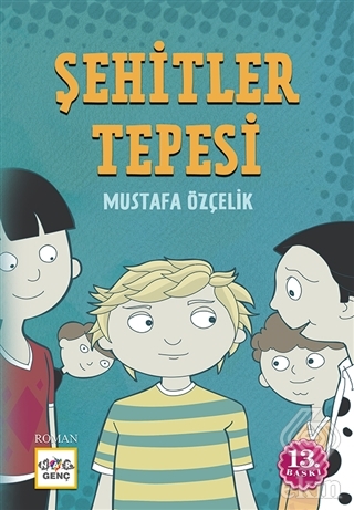 Şehitler Tepesi