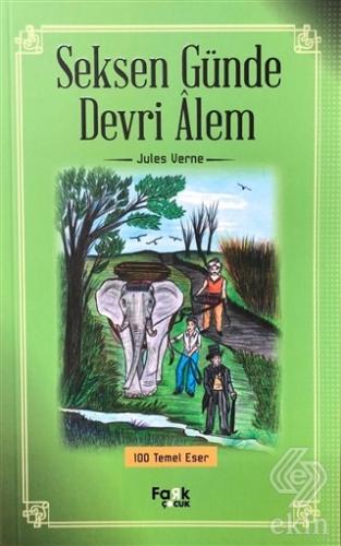 Seksen Günde Devri Alem