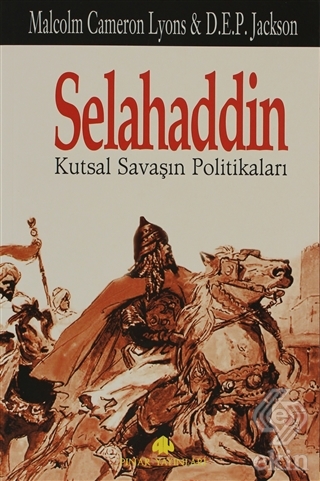 Selahaddin Kutsal Savaşın Politikaları