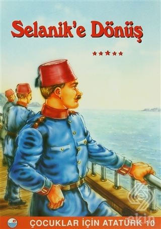 Selanik\'e Dönüş