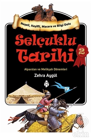 Selçuklu Tarihi 2