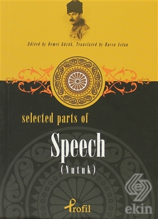 Selected Parts Of Speech (Nutuk)