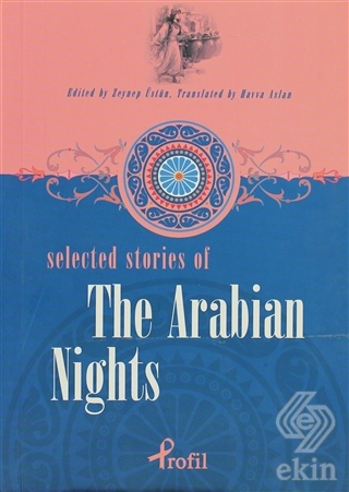 Selected Stories of Arabian Nights