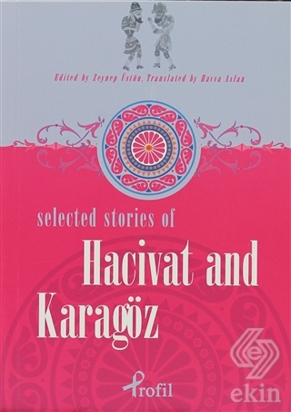 Selected Stories of Hacivat and Karagöz