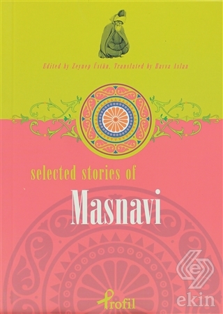 Selected Stories of Masnavi