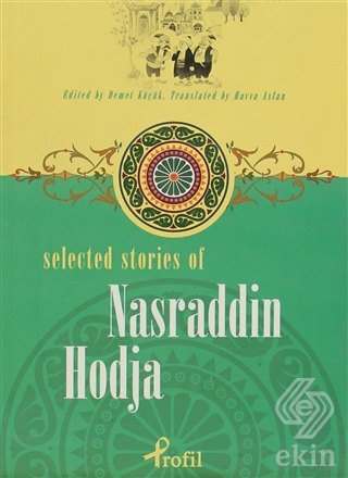 Selected Stories of Nasraddin Hodja