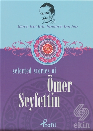 Selected Stories Of Ömer Seyfettin