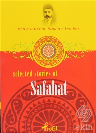 Selected Stories Of Safahat