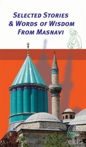 Selected Stories - Words of Wisdom from Masnavi