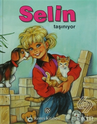 Selin Taşınıyor