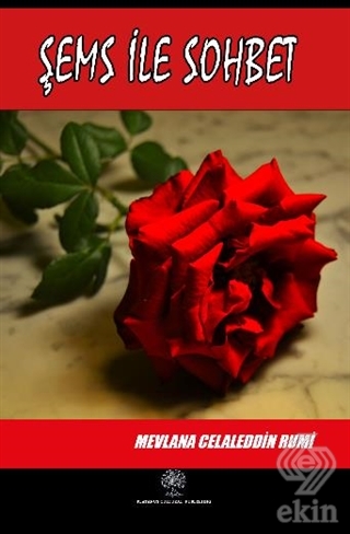 Şems İle Sohbet