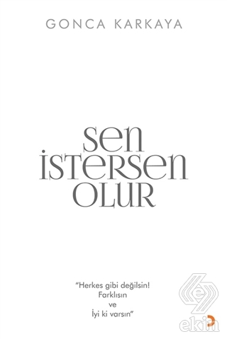 Sen İstersen Olur