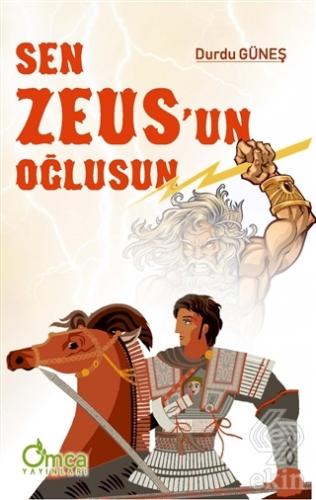 Sen Zeus\'un Oğlusun