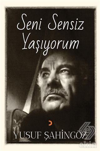 Seni Sensiz Yaşıyorum