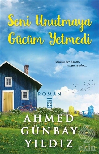 Seni Unutmaya Gücüm Yetmedi