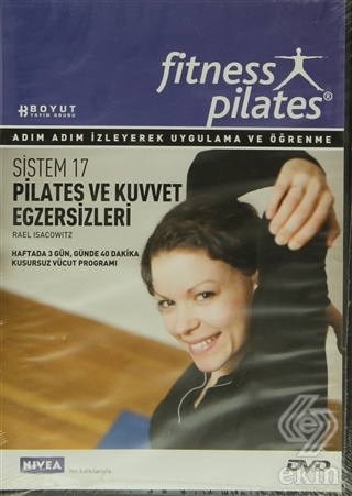 Senin Seçimin Pilates - Yetişkinler İçin Pilates v