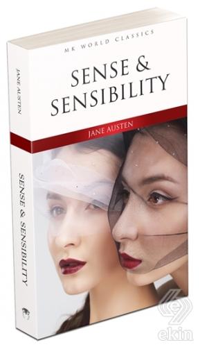Sense and Sensibility - İngilizce Roman