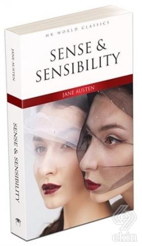 Sense and Sensibility - İngilizce Roman
