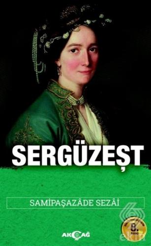 Sergüzeşt (Sadeleştirilmiş Metin)