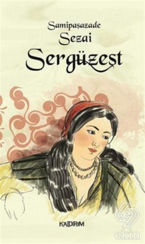 Sergüzeşt