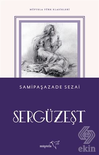 Sergüzeşt